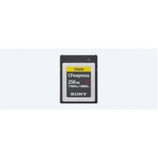 Sony CEB-G Series CFexpress Type B Memory Card