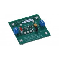 Power-Distribution Switch with Adjustable Current-Limit Evaluation Module -  TPS2553DBV1EVM-364