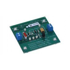 Power-Distribution Switch with Adjustable Current-Limit Evaluation Module -  TPS2553DBV1EVM-364