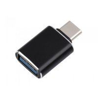 Waveshare 23322 USB Type-C Male To USB-A Female Adapter