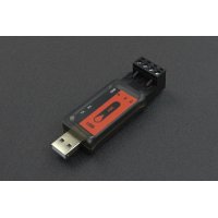 USB to RS485 Module