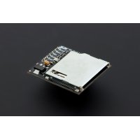 Fermion: SD Card Module (Breakout)