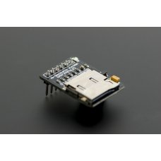 Fermion: MicroSD Card Module for Arduino (Breakout)