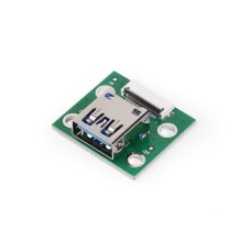 Seeed Studio Leetop A603 USB-to-Zif Adapter Board - 100012322 Seeed Studio Leetop A603 USB-to-Zif Adapter Board - 100012322