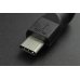 5.5/2.1mm DC to Type-C Adapter