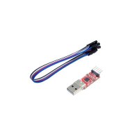 CP2102 USB to Serial Converter