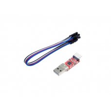 CP2102 USB to Serial Converter