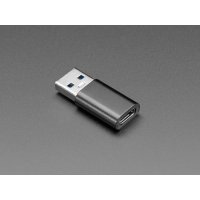 Adafruit 4175 USB A to USB C Adapter