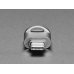 Adafruit 5212 USB Type C microSD Card Reader/Writer