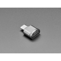 Adafruit 5212 USB Type C microSD Card Reader/Writer