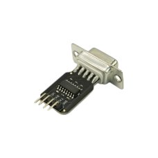 DFRobot DFR0077 MAX202 RS232 to TTL Converter For Arduino