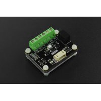 Gravity: Active Isolated RS485 to UART Signal Converter Module