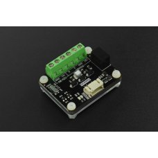 Gravity: Active Isolated RS485 to UART Signal Converter Module