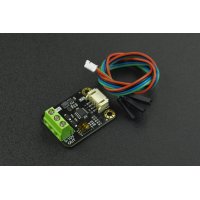 Gravity: 2-Channel I2C DAC Module (0-10V)