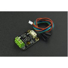 Gravity: 2-Channel I2C DAC Module (0-10V)