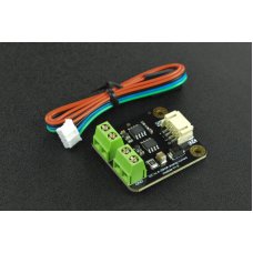 Gravity: I2C 4-20mA DAC Module (Arduino Compatible)