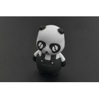 Cute LattePanda 64GB Silicone USB 3.0 Flash Drive