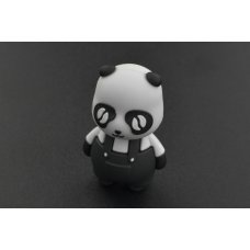 Cute LattePanda 64GB Silicone USB 3.0 Flash Drive