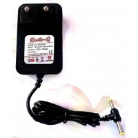 Power Adapter 9V 1A DC-Barrel out