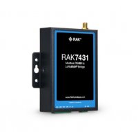 RS485/Modbus Bridge to LoRaWAN RAK7431 WisNode