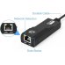 ETZIN USB 3.0 to Ethernet Adapter, RJ45 LAN Port, 10/100 Mbps Fast Ethernet, Plug and Play Wired Network Adapter for Laptop PC MacBook, Windows 11/10/8/7, Mac and Linux, EPL-770UG ETZIN USB 3.0 to Ethernet Adapter, RJ45 LAN Port, 10/100 Mbps Fast Ethernet, Plug and Play Wired Network Adapter for Laptop PC MacBook, Windows 11/10/8/7, Mac and Linux, EPL-770UG