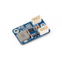 Waveshare 34860/27380 Serial Bus Servo DC Buck Adapter, Mini Module, Design for Serial Bus Servos, Easy to Use, 7.2V / 6V Buck Regulator