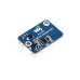 Waveshare 34860/27380 Serial Bus Servo DC Buck Adapter, Mini Module, Design for Serial Bus Servos, Easy to Use, 7.2V / 6V Buck Regulator Waveshare 34860/27380 Serial Bus Servo DC Buck Adapter, Mini Module, Design for Serial Bus Servos, Easy to Use, 7.2V / 6V Buck Regulator