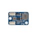Waveshare 34860/27380 Serial Bus Servo DC Buck Adapter, Mini Module, Design for Serial Bus Servos, Easy to Use, 7.2V / 6V Buck Regulator Waveshare 34860/27380 Serial Bus Servo DC Buck Adapter, Mini Module, Design for Serial Bus Servos, Easy to Use, 7.2V / 6V Buck Regulator