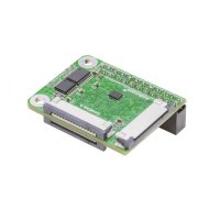 Arducam B016601 Multi Camera Adapter Doubleplexer Stereo Module V2 for Raspberry Pi Zero, Pi 3/3 b+, 4b 