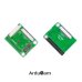 Arducam B016601 Multi Camera Adapter Doubleplexer Stereo Module V2 for Raspberry Pi Zero, Pi 3/3 b+, 4b 