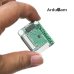 Arducam B016601 Multi Camera Adapter Doubleplexer Stereo Module V2 for Raspberry Pi Zero, Pi 3/3 b+, 4b 