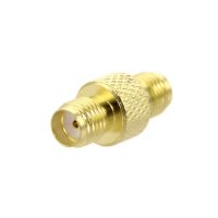 SMA Female to SMA Female Jack Straight Adapter