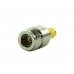 SMA-N adapter SMA Plug to N Jack straight