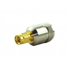 SMA-N adapter SMA Plug to N Jack straight