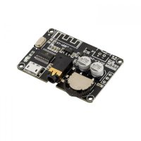 UCTRONICS U622603 Bluetooth 5.0 Mini Audio Receiver Board 