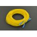 2mm/3mm SC-SC Single Mode Duplex Fiber Jumper (50m/3m)