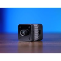 ReCamera 2002 HQ PoE 64GB - Your Shortest Pathway to Build a Market-ready AI Camera