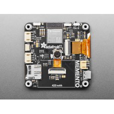 Adafruit 5420 MEMENTO - Python Programmable DIY Camera - Bare Board