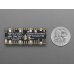 Adafruit 5948 PiCowbell Camera Breakout - 120 Degree Low Distortion