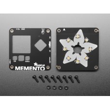 Adafruit 5843 MEMENTO Camera Enclosure Kit