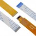 Arducam B0177 for Raspberry Pi Camera Ribbon Flex Extension Cable Set (7Pcs)