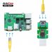 Arducam U6279 Cable Extension Kit for Raspberry Pi Camera Module 3, Up to 10-Meter Extension, Compatible with all IMX708 Camera Module