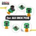 Arducam U6279 Cable Extension Kit for Raspberry Pi Camera Module 3, Up to 10-Meter Extension, Compatible with all IMX708 Camera Module