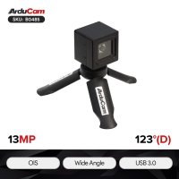 Arducam B0485 13MP IMX258 OIS Motorized Focus USB 3.0 Camera Module