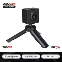 Arducam B0527 200MP Motorized Focus USB 3.0 Camera Module