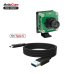 Arducam B0459/B0459C 12MP USB 3.0 Camera with M12 Manual Focus Lens