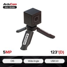 Arducam B0486 5MP IMX335 OIS USB 3.0 Camera Module