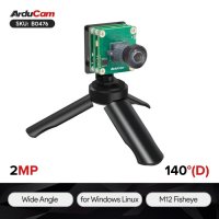 Arducam B0476/B0476C 2MP IMX390 HDR USB 3.0 Camera Module