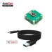 Arducam B0478/B0478C IMX586 48MP Motorized Focus USB 3.0 Camera Module