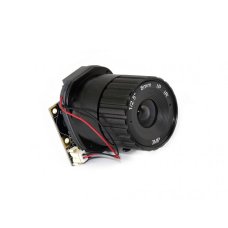 Waveshare 15203 RPi IR-CUT Camera (B), Better Image in Both Day and Night